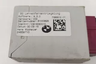 7396812 Блок управления (другие) BMW 2 F45/F46 Арт e12658788, вид 3