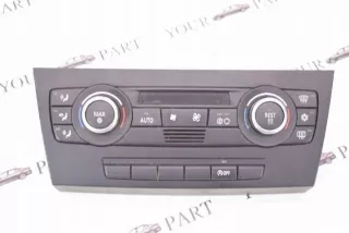 9162983 31016805 Блок управления (другие) BMW 1 E81/E82/E87/E88 Арт e12658756, вид 2