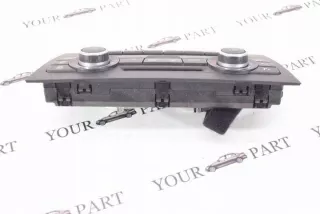 9162983 31016805 Блок управления (другие) BMW 1 E81/E82/E87/E88 Арт e12658756, вид 3