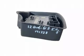 8W1959595D 28178588 Блок управления (другие) Audi Q3 1 Арт e12658715, вид 3