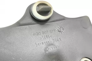 8W1959595D 28178588 Блок управления (другие) Audi Q3 1 Арт e12658715, вид 7