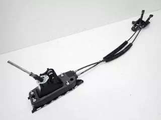 5Q0711049BK 5Q0711049 Кулиса Seat Leon 3 Арт e12658705, вид 1
