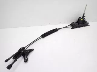 5Q0711049BK 5Q0711049 Кулиса Seat Leon 3 Арт e12658705, вид 2