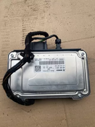 4G0907107D Блок управления (другие) Audi A8 D4 (S8) Арт e12658703, вид 1