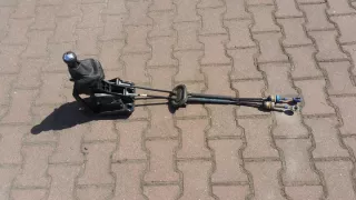 9672042980 Кулиса Peugeot 308 1 Арт e12658673, вид 1