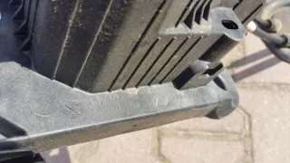 9672042980 Кулиса Peugeot 308 1 Арт e12658673, вид 4