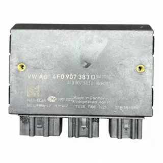 4F0907383D Блок управления (другие) Audi A6 C6 (S6,RS6) Арт e12658671, вид 1