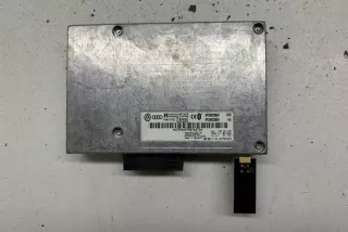 8P0862335H Блок управления (другие) Audi A4 B7 Арт e12658600, вид 1