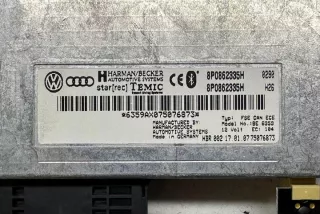 8P0862335H Блок управления (другие) Audi A4 B7 Арт e12658600, вид 2