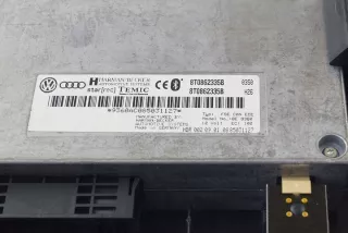 8T0862335B Блок управления (другие) Audi A4 B8 Арт e12658590, вид 2