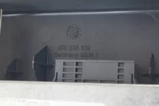 8T0862335B Блок управления (другие) Audi A4 B8 Арт e12658590, вид 3