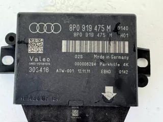 8P0919475M Блок управления (другие) Audi A3 8P Арт e12658567, вид 2