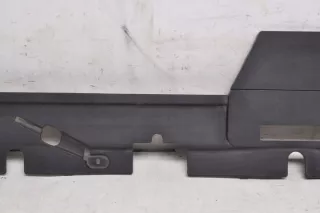 53141-02020 Декоративная крышка двигателя Toyota Auris 1 Арт e12658468, вид 3