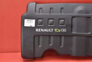 140482708R Декоративная крышка двигателя Renault Megane 3 Арт e12658447, вид 2
