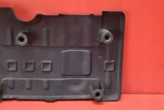 140482708R Декоративная крышка двигателя Renault Megane 3 Арт e12658447, вид 4