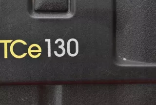 140482708R Декоративная крышка двигателя Renault Megane 3 Арт e12658447, вид 6