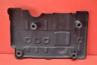 140482708R Декоративная крышка двигателя Renault Megane 3 Арт e12658447, вид 9