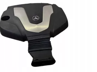 A6420107008 Декоративная крышка двигателя Mercedes ML/GLE W166 Арт e12658371, вид 4