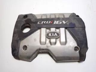 29240-2A450 Декоративная крышка двигателя Kia Rio 4 Арт e12658301, вид 2