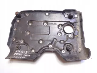 29240-2A450 Декоративная крышка двигателя Kia Rio 4 Арт e12658301, вид 3
