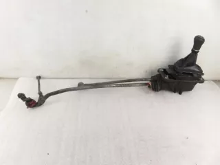 4F0711406A Кулиса Audi A6 C6 (S6,RS6) Арт e12658291, вид 1