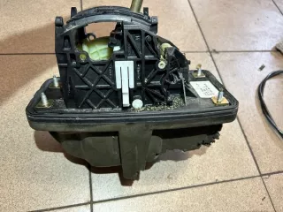 8E1713041G Кулиса Audi A4 B6 Арт e12658281, вид 4