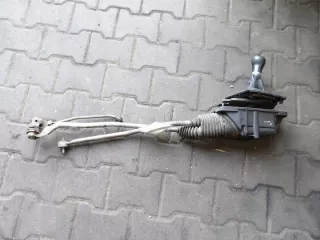 2,5TDI Кулиса Audi A4 B6 Арт e12658279, вид 2