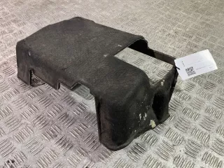 J9D34A522AB Декоративная крышка двигателя Jaguar I-Pace Арт e12658269, вид 2