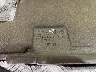 J9D34A522AB Декоративная крышка двигателя Jaguar I-Pace Арт e12658269, вид 4