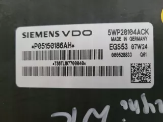 05150186AH Блок управления АКПП Jeep Grand Cherokee IV (WK2) Арт e12658226, вид 1