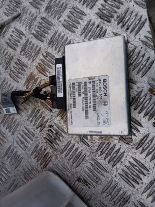 7570299 1137328119 Блок управления АКПП BMW X3 E83 Арт e12658198, вид 1