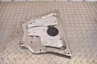 6853814 31002155 Декоративная крышка двигателя BMW X5 F15 Арт e12658174, вид 1