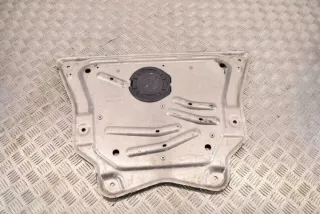 6853814 31002155 Декоративная крышка двигателя BMW X5 F15 Арт e12658174, вид 4