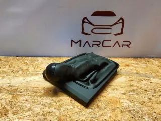  Ручка кулисы КПП Seat Leon 3 Арт e12658140, вид 1