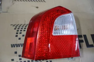 31276839 Фонарь задний левый Volvo V70 3 Арт e12658122, вид 1