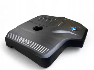 8676203 Декоративная крышка двигателя BMW 3 G20/G21 Арт e12657967, вид 2