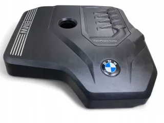 8676203 Декоративная крышка двигателя BMW 3 G20/G21 Арт e12657967, вид 4