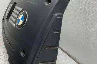 7543304 31053496 Декоративная крышка двигателя BMW 1 E81/E82/E87/E88 Арт e12657927, вид 2