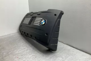7543304 31053496 Декоративная крышка двигателя BMW 1 E81/E82/E87/E88 Арт e12657927, вид 3