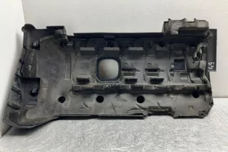 7543304 31053496 Декоративная крышка двигателя BMW 1 E81/E82/E87/E88 Арт e12657927, вид 5