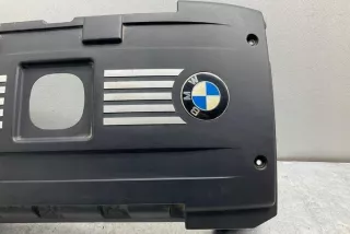 7543304 31053496 Декоративная крышка двигателя BMW 1 E81/E82/E87/E88 Арт e12657927, вид 8