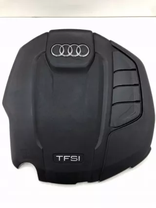 08L103925 08l103925 Декоративная крышка двигателя Audi A4 B9 Арт e12657856, вид 1