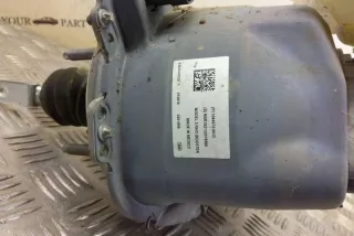 104467200D 30988580 Вакуумный усилитель тормозов Tesla model 3 Арт e12657763, вид 10