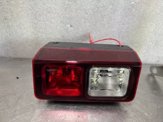265598248R Фонарь задний левый Renault Trafic 3 Арт e12657659, вид 1