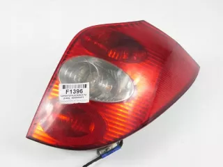 8200002472 Фонарь задний правый Renault Laguna 2 Арт e12657615, вид 1