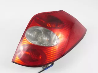 8200002472 Фонарь задний правый Renault Laguna 2 Арт e12657615, вид 2