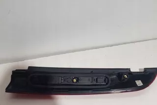 FC01_ 8200150625 25825575 Фонарь задний левый Renault Kangoo 1 Арт e12657595, вид 3