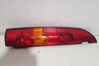 FC01_ 8200150625 25825575 Фонарь задний левый Renault Kangoo 1 Арт e12657595, вид 4