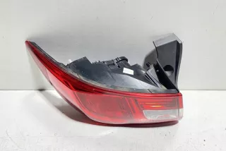 265553752R Фонарь задний левый Renault Captur Арт e12657561, вид 2
