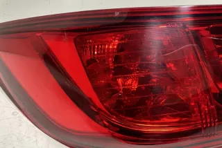 265553752R Фонарь задний левый Renault Captur Арт e12657561, вид 3